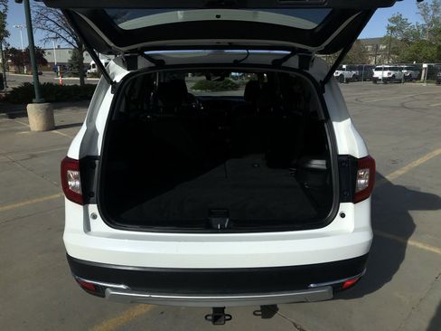 Used 2021 Honda Pilot Elite image 26