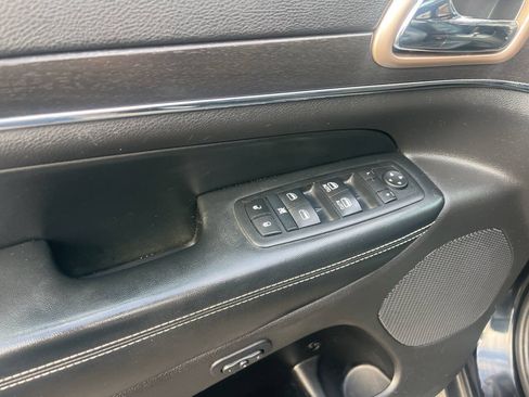 Used 2015 Jeep Grand Cherokee Limited AWD/4WD image 15