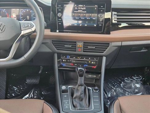 New 2026 Volkswagen Jetta SEL image 13