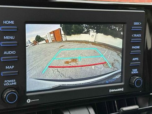 Used 2022 Toyota RAV4 XLE image 25