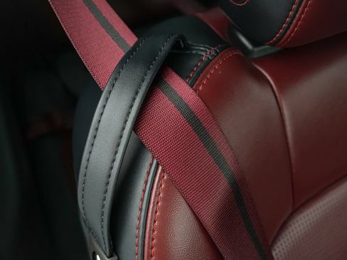 Certified 2024 Ford Mustang GT Premium RWD image 33