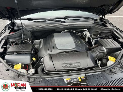 Used 2024 Dodge Durango R/T AWD/4WD image 10