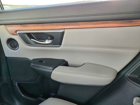 Used 2022 Honda CR-V EX-L image 13