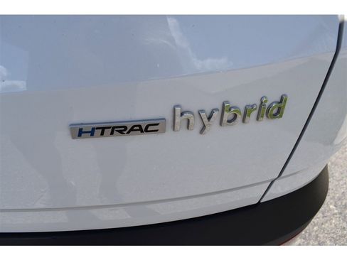 Used 2022 Hyundai Tucson SEL w/ Cargo Package AWD/4WD image 33