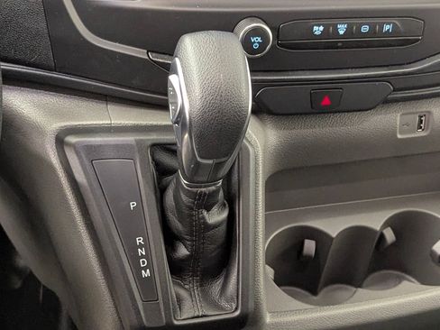 New 2026 Ford Transit 150 Low Roof image 15