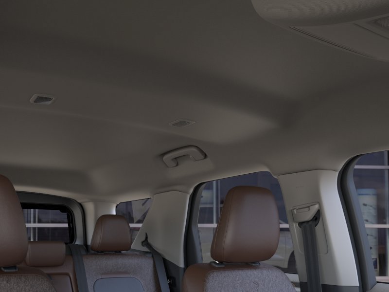 New 2026 Ford Bronco Sport Outer Banks w/ Outer Banks Tech Package+ AWD/4WD image 23