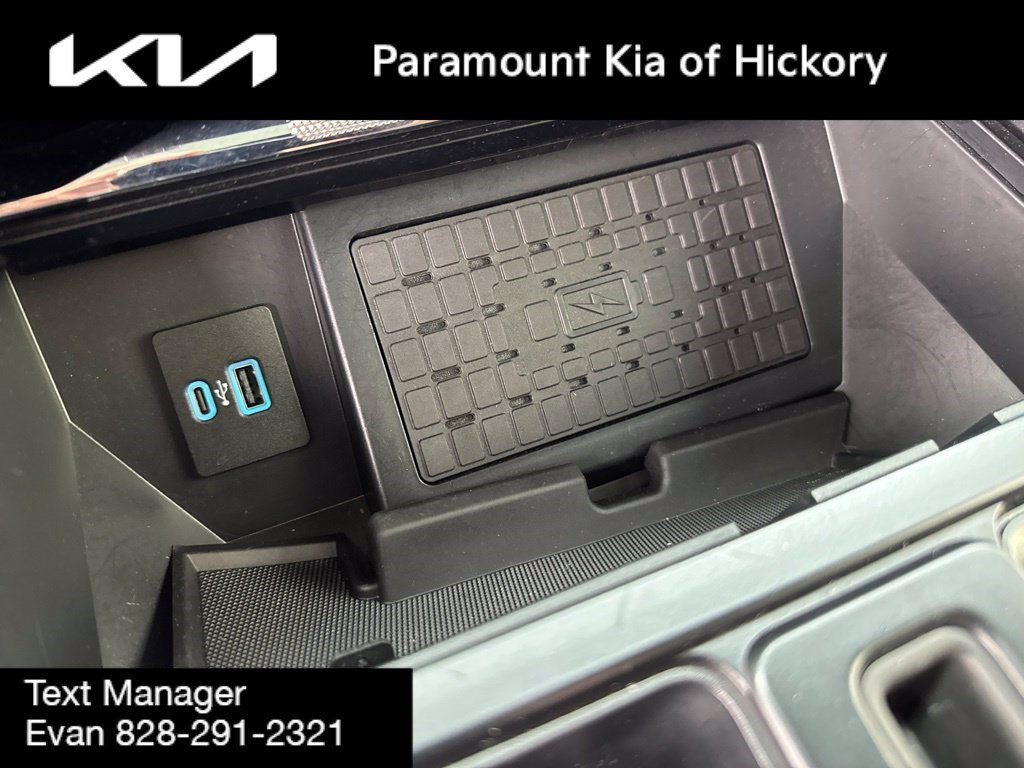 Used 2023 Ford F150 Raptor AWD/4WD image 30