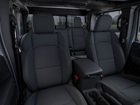 New 2026 Jeep Gladiator Sport image 50