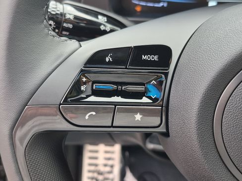 New 2026 Hyundai Elantra SEL Sport FWD image 28