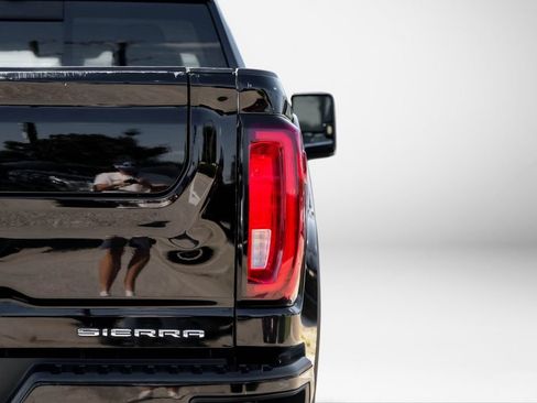 Used 2020 GMC Sierra 2500 Denali w/ Denali Ultimate Package AWD/4WD image 52