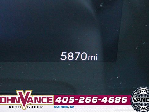 Used 2025 Buick Envista Sport Touring w/ Convenience I Package image 37