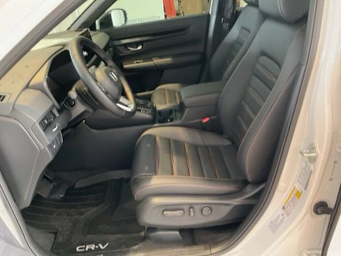 New 2026 Honda CR-V Sport-L image 4