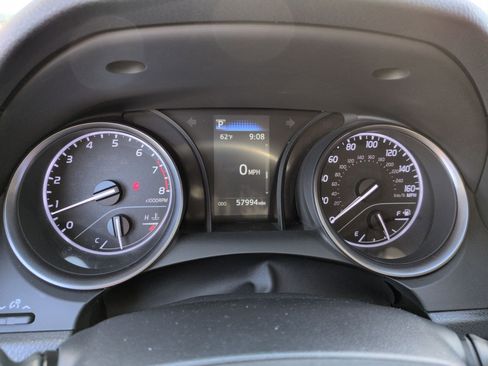 Used 2023 Toyota Camry SE image 54