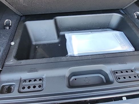 New 2026 Jeep Wrangler Sahara image 20