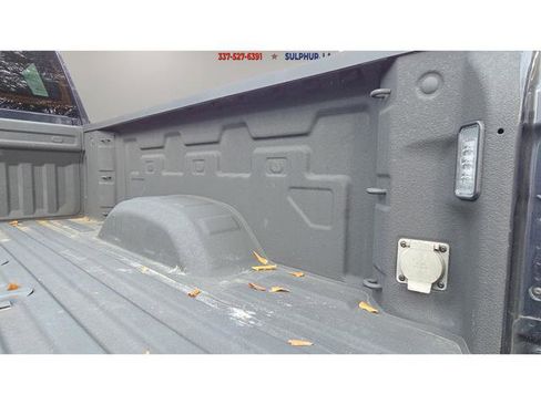 Used 2024 GMC Sierra 2500 AT4 w/ AT4 Premium Plus Package image 25