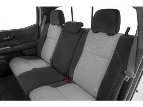 Used 2021 Toyota Tacoma TRD Off-Road image 16