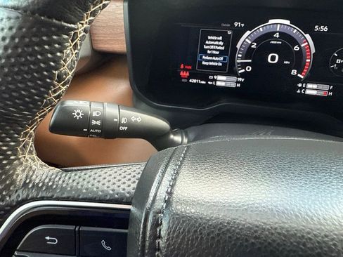 Used 2025 Toyota Tundra 1794 Edition AWD/4WD image 30
