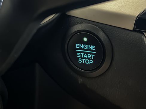 Used 2022 Ford Escape SEL image 21