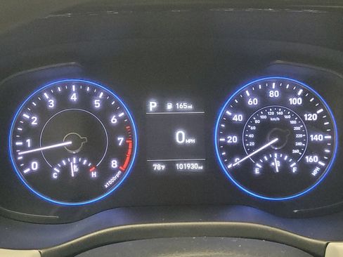 Used 2021 Hyundai Palisade SE FWD image 23