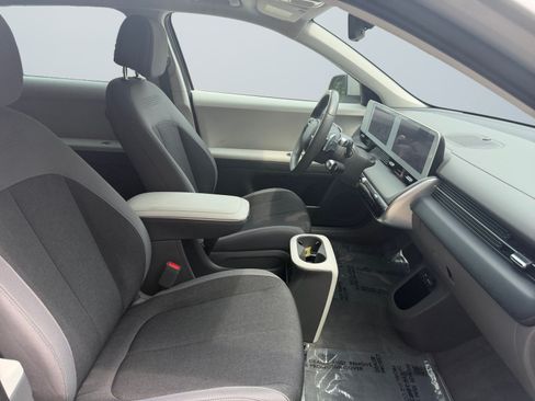 Certified 2024 Hyundai Ioniq 5 SEL AWD/4WD image 18