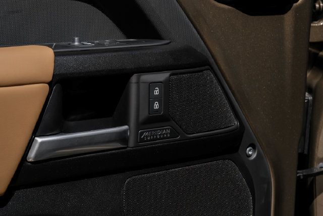New 2026 Land Rover Defender 110 X AWD/4WD image 57