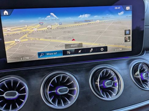 Used 2022 Mercedes-Benz E 450 Coupe image 12