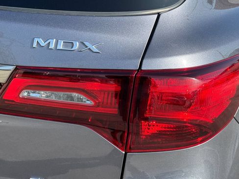 Certified 2020 Acura MDX A-Spec AWD/4WD image 37
