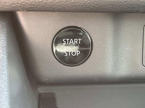 New 2026 Nissan Rogue SV FWD image 30