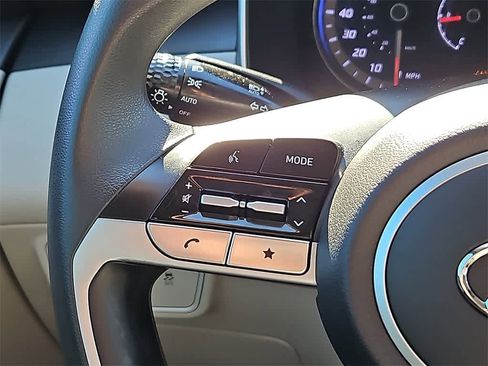 Used 2024 Hyundai Tucson SEL image 20