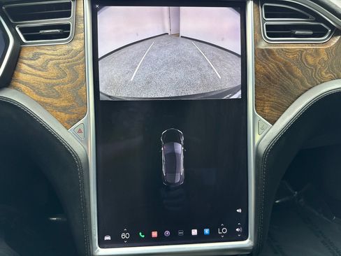 Used 2017 Tesla Model S 75D AWD/4WD image 34