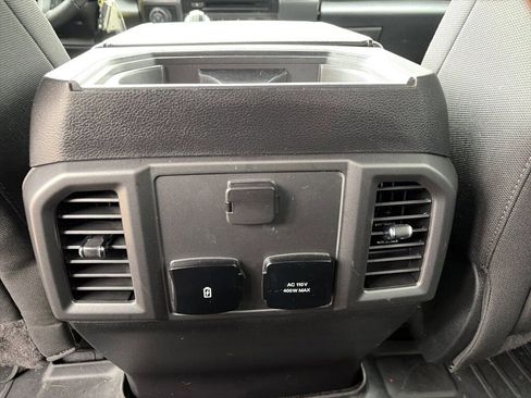 Used 2018 Ford F150 XLT w/ Equipment Group 302A Luxury image 32