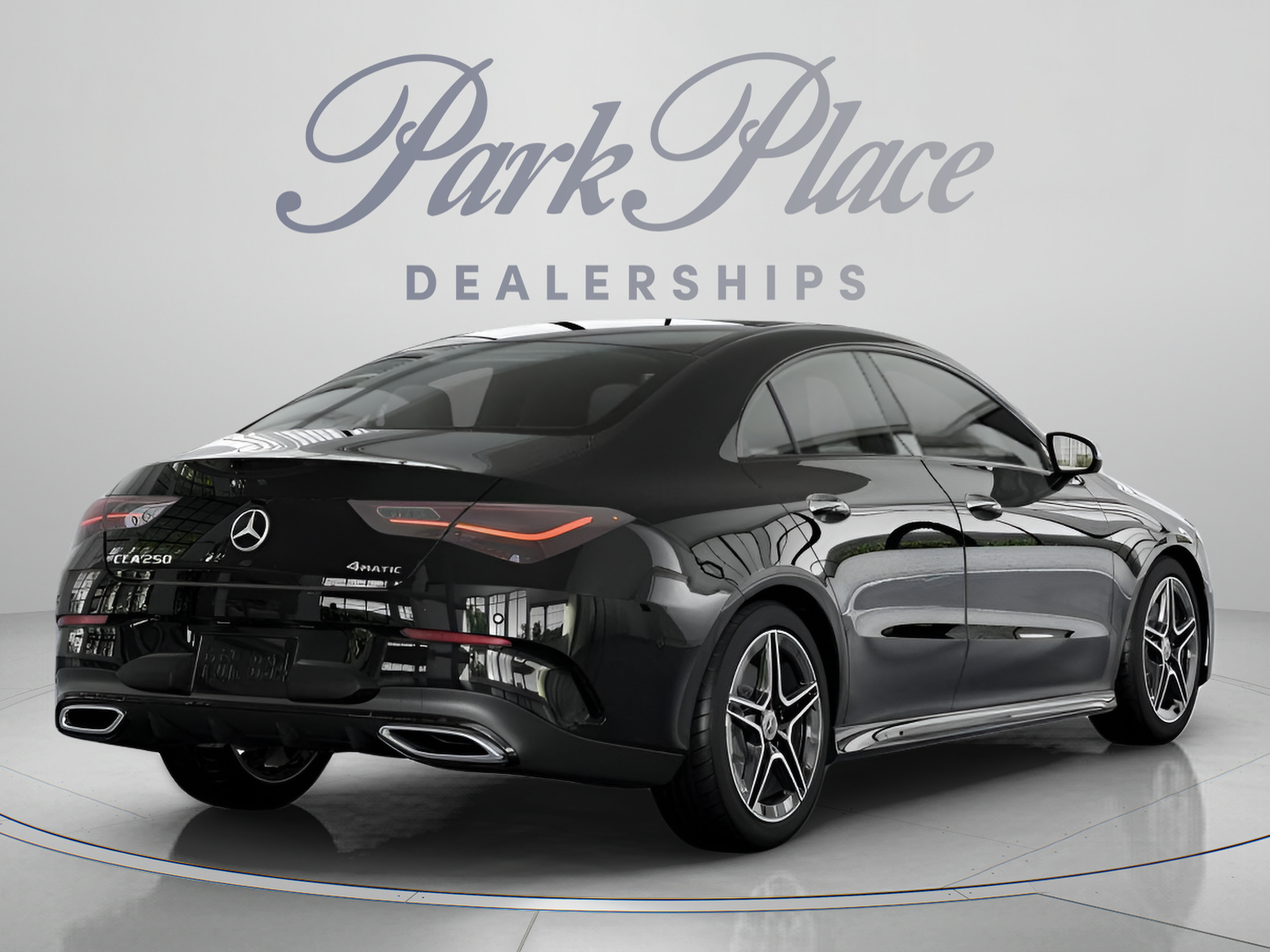 Used 2026 Mercedes-Benz CLA 250 4MATIC image 19