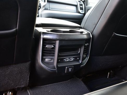 Used 2024 RAM 3500 Laramie w/ Night Edition image 28