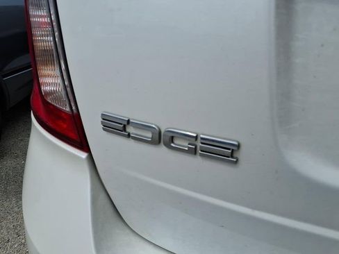Used 2014 Ford Edge SEL w/ Equipment Group 205A image 10