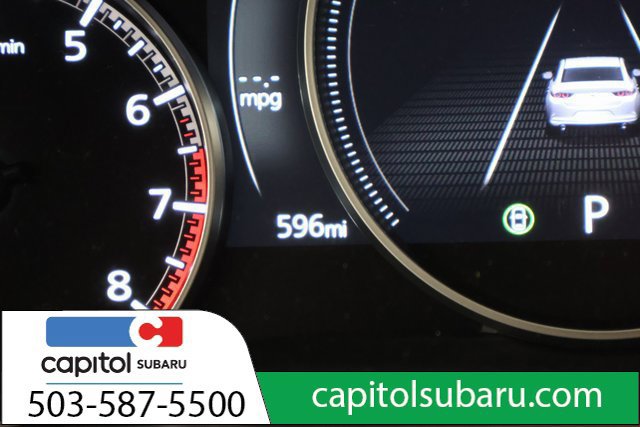 Used 2026 MAZDA MAZDA3 2.5 S Sedan w/ Preferred Pkg FWD image 16