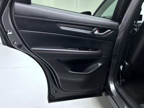 Certified 2023 MAZDA CX-5 AWD 2.5 Turbo image 20