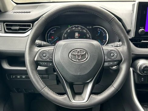 Used 2025 Toyota RAV4 Woodland Edition w/ Weather Package AWD/4WD image 62