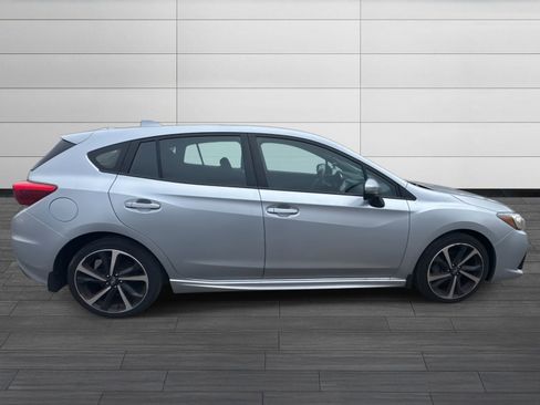 Used 2023 Subaru Impreza 2.0i Sport AWD/4WD image 3