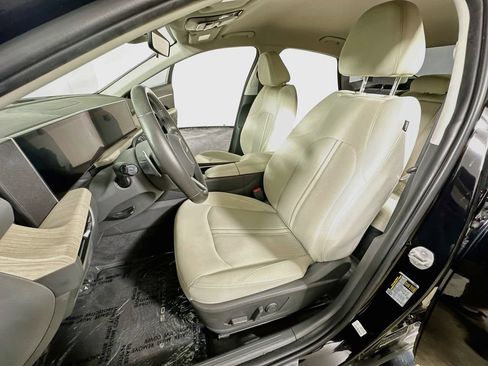 Used 2025 Hyundai Sonata SEL FWD image 15