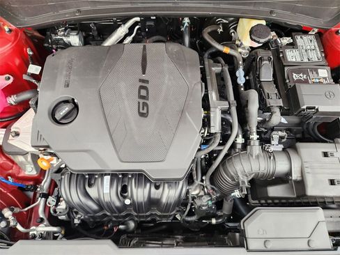 New 2026 Kia Sportage X-Line image 20