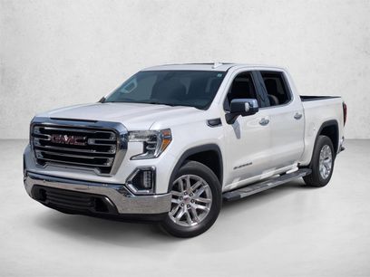 Used 2019 GMC Sierra 1500 SLT w/ SLT Premium Plus Package