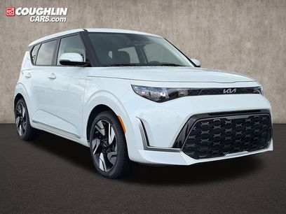 Used 2024 Kia Soul GT-Line