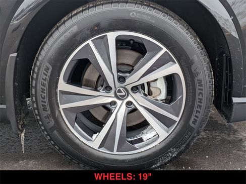 Used 2024 Lexus RX 350 Premium w/ Cold Area Package image 19