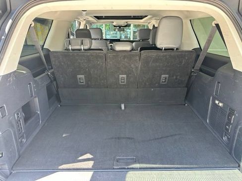 Certified 2025 Ford Expedition Max Active RWD image 18