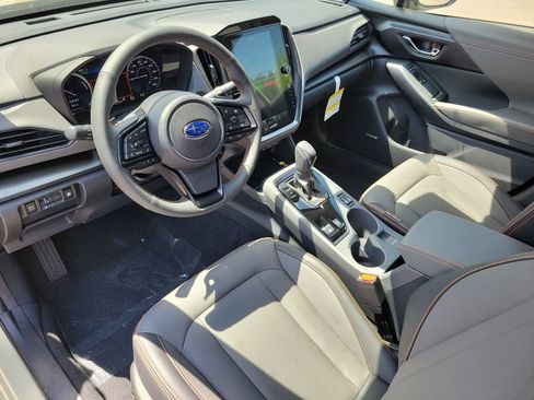 New 2026 Subaru Crosstrek 2.5i Limited AWD/4WD image 16