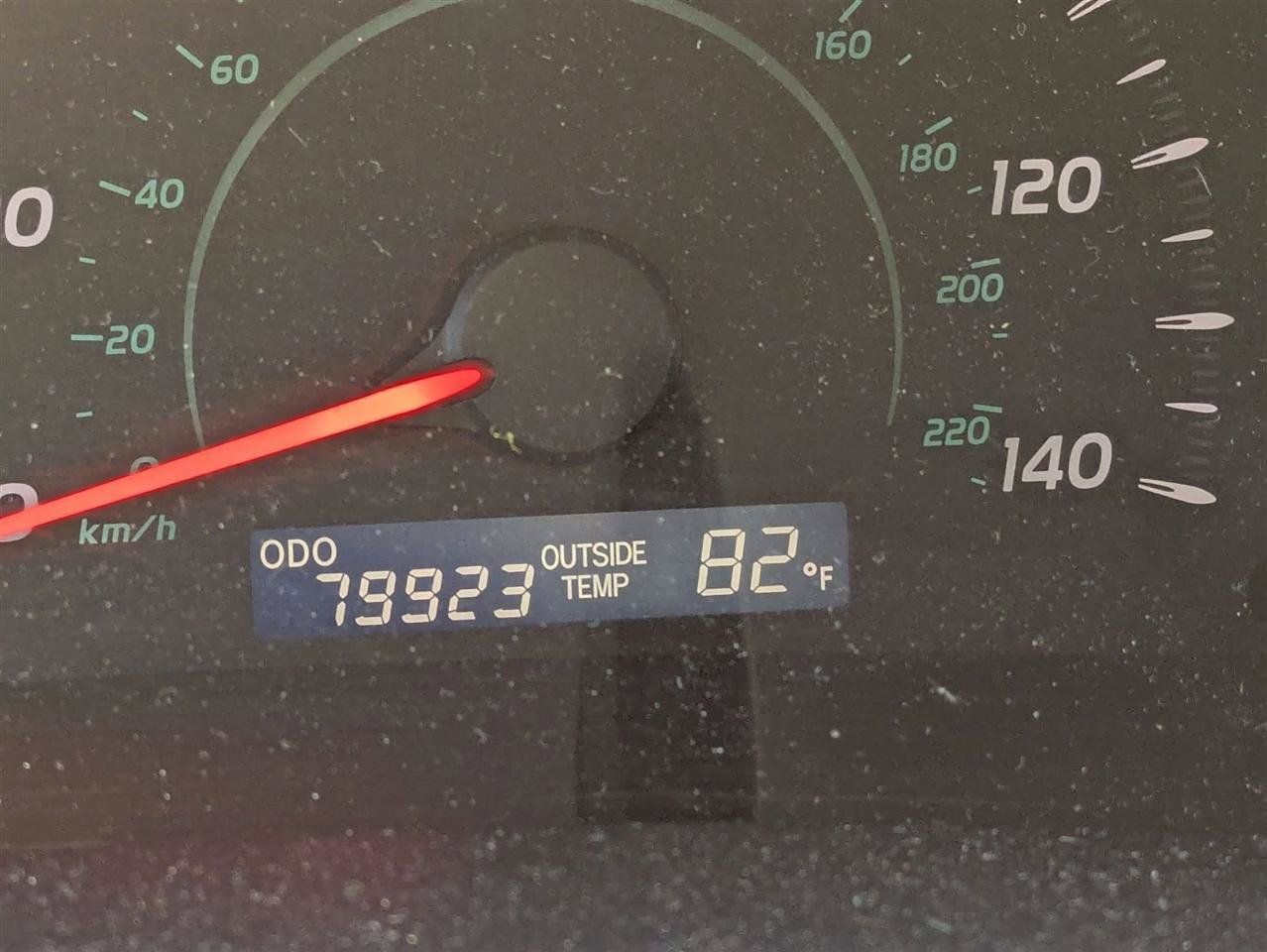 Used 2007 Toyota Camry CE FWD image 16