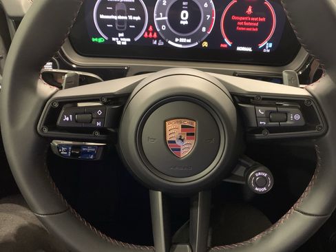 New 2026 Porsche Cayenne Coupe image 16