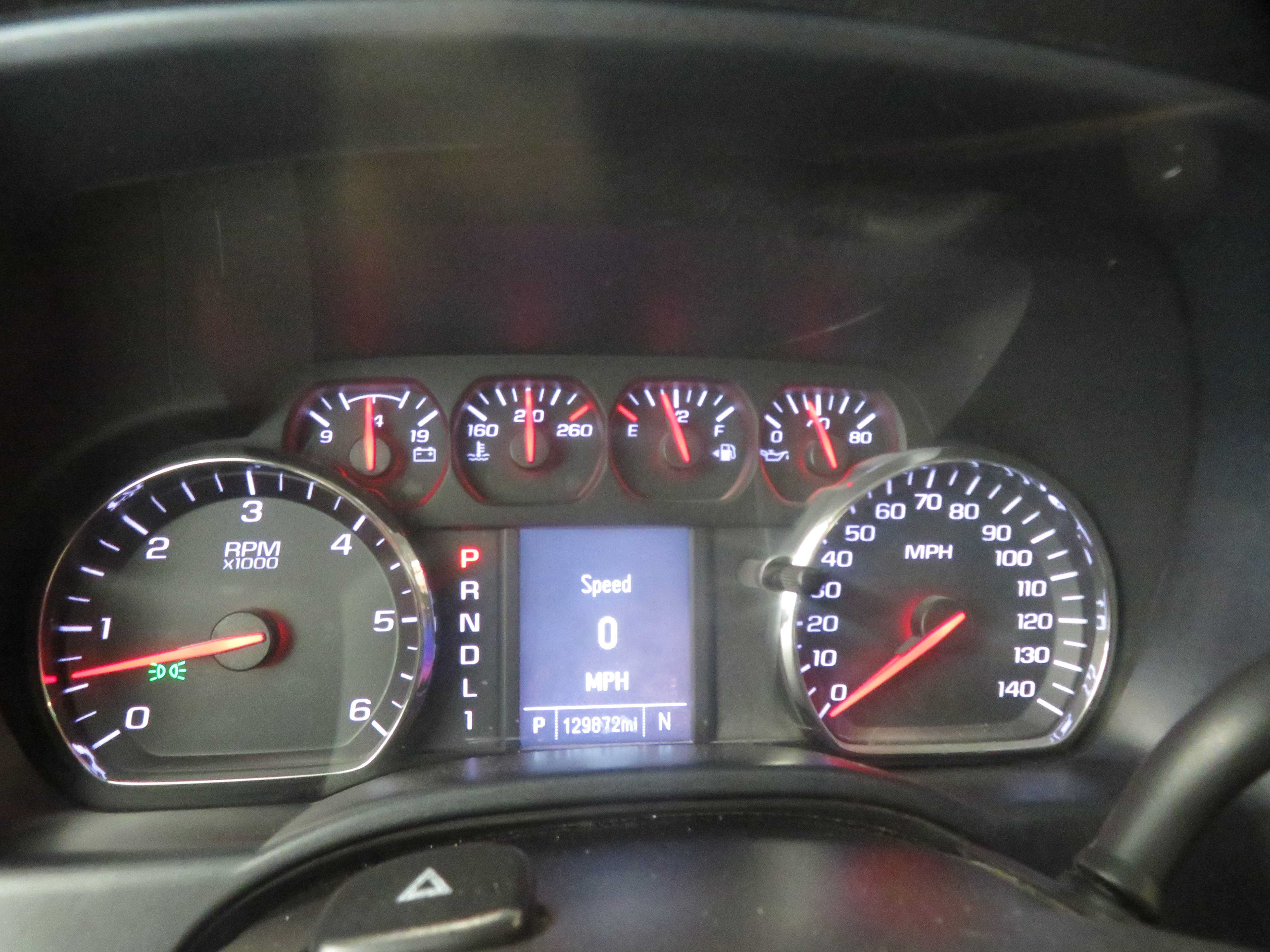 Used 2018 GMC Sierra 2500 4x4 Crew Cab image 31
