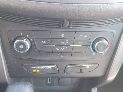 Used 2018 Ford Escape S FWD image 22