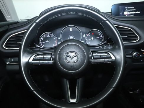 Used 2023 MAZDA CX-30 AWD 2.5 S w/ Preferred Package image 21